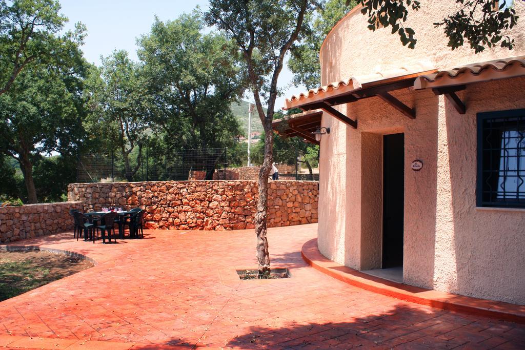 Villa Suber Сперлонга Номер фото